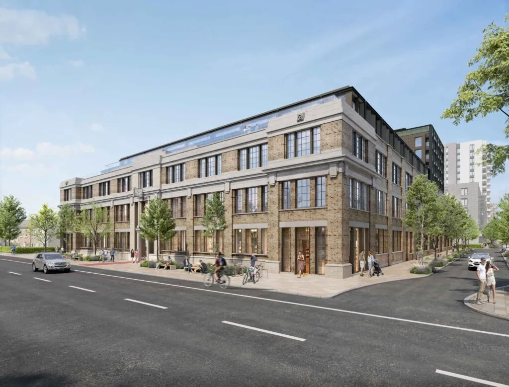 Rental on the rise