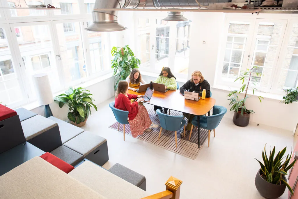 Runway East launches three flexible workspace sites with 70% pre-sold