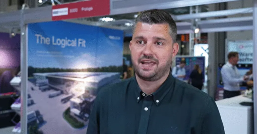 Prologis at Multimodal