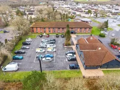 Travelodge Llanelli