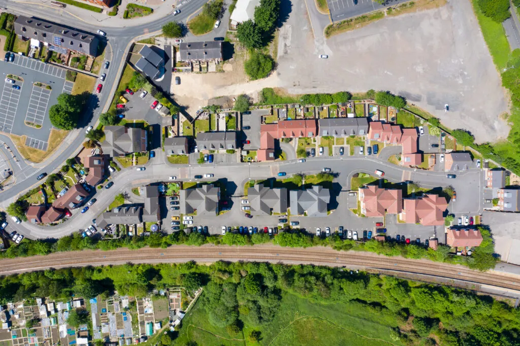 Experts applaud ‘default yes’ for housing near rail stations