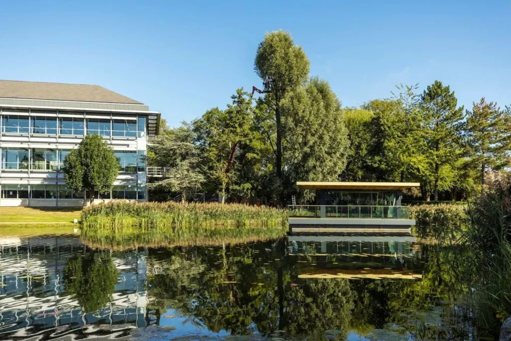 Willsflower acquires one of South East's largest commercial campuses