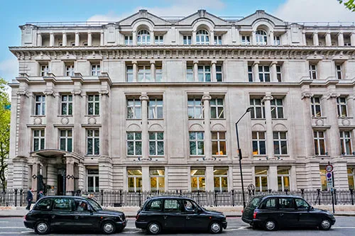 Royal College of General Practitioners plans to sell London HQ