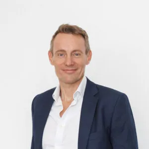 Ben Keenan, executive director at Pallas Capital