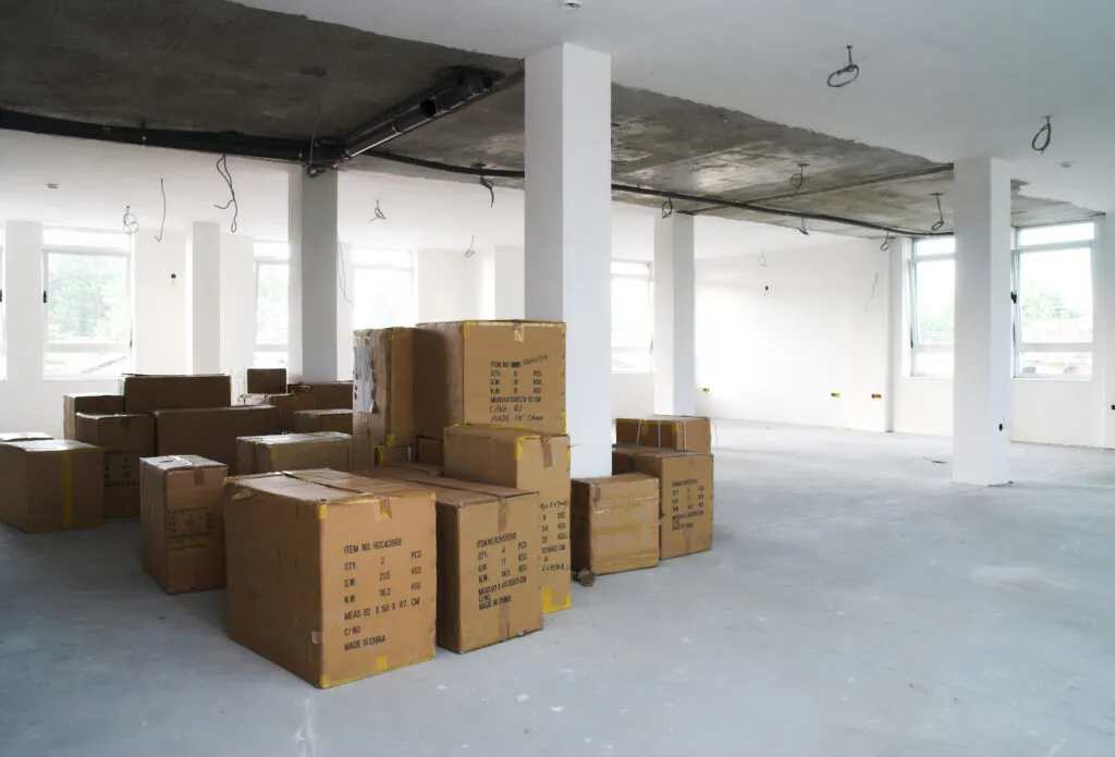 Landlords get boxed in on tax