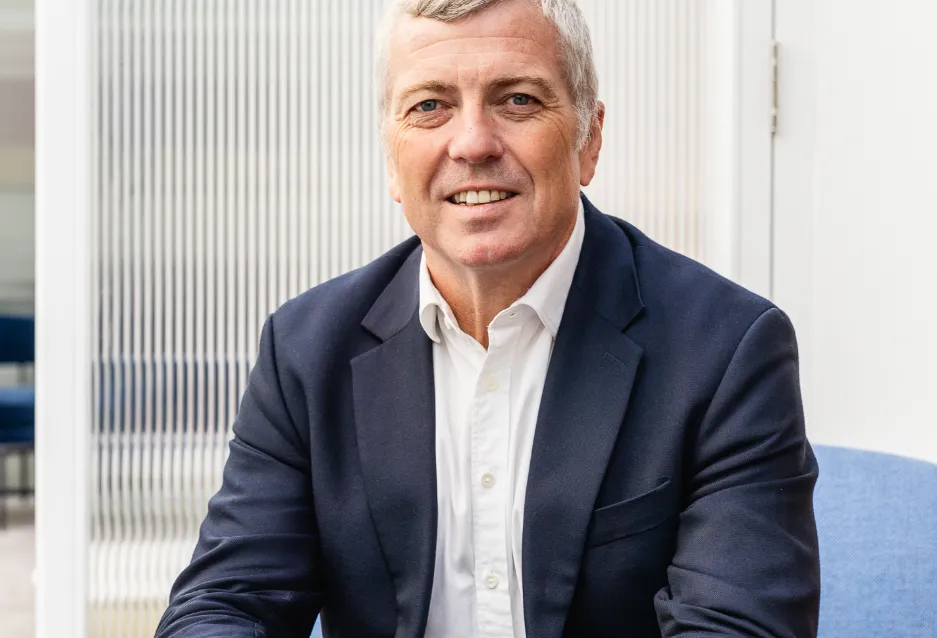Mountpark names former PwC global real estate boss as CEO