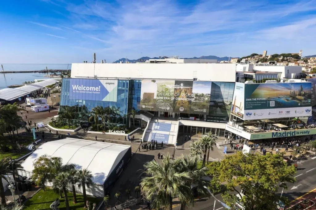 Q&A with Mipim director Nicolas Boffi: ‘We understand that a lot of people want to engage differently’