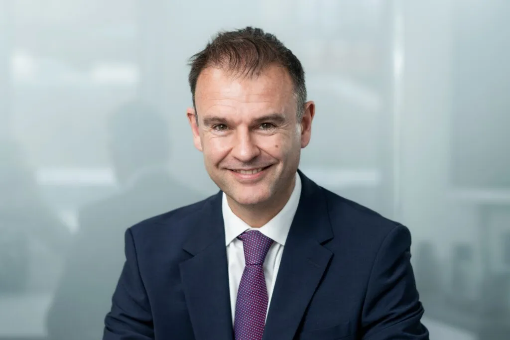 Big interview with Mark Davies, chief executive of Primary Health Properties (PHP)