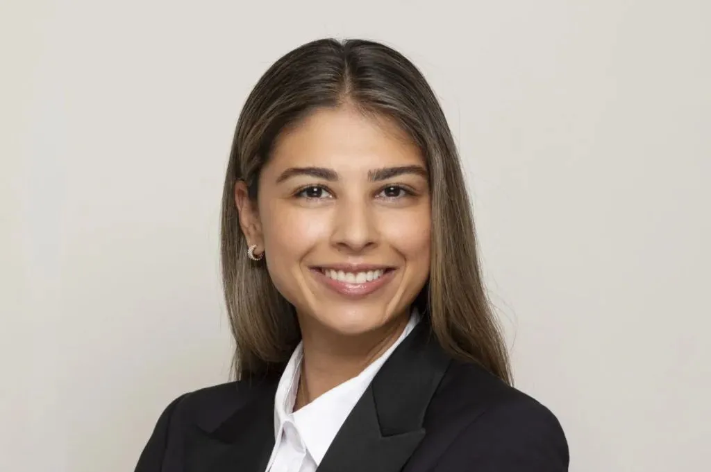 Q&A: Five minutes with Natasha Virani, transactions director at Leaf Living