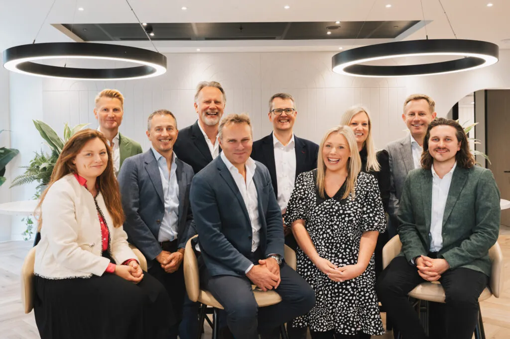 Orega to accelerate growth plans after private equity-backed management buyout