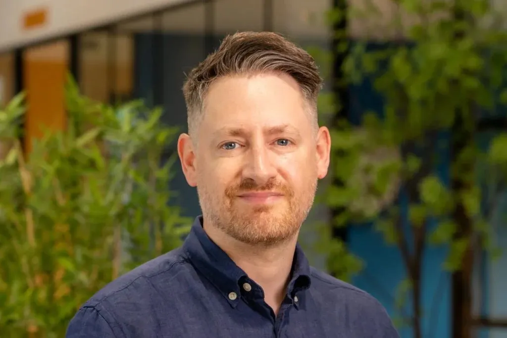 Q&A: Five minutes with Robert Bramwell-Carr, director at GIA Surveyors